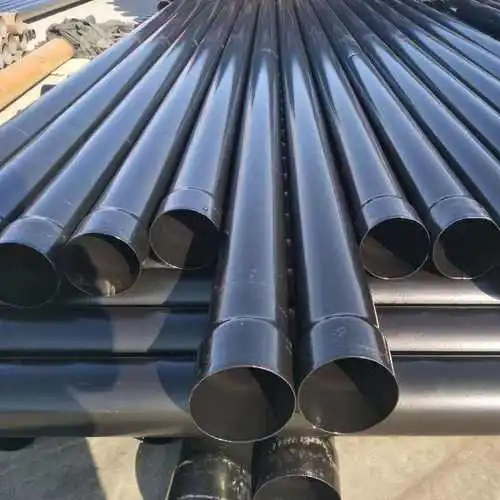 青海热浸塑钢管的施工环境有一些特殊要求
