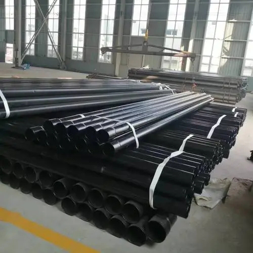 青海热浸塑电力穿线管施工注意事项